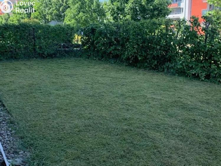 Pronájem bytu 3+KK Praha, Nepomuckých 755/22 č. 2