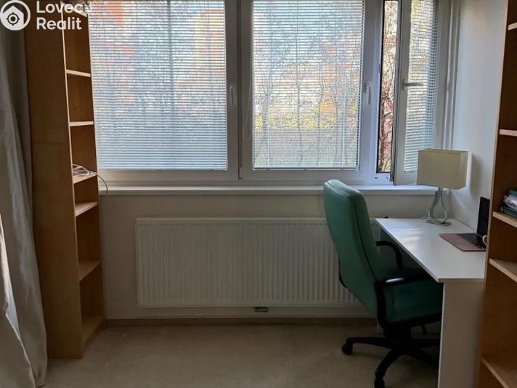 Pronájem bytu 3+KK Praha, Nepomuckých 755/22 č. 11