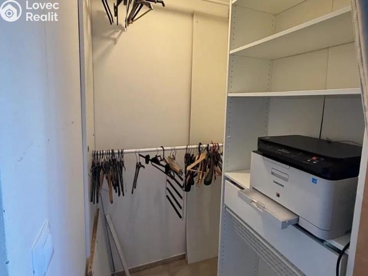 Pronájem bytu 3+KK Praha, Nepomuckých 755/22 č. 15