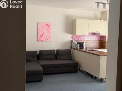 Pronájem bytu 3+KK Praha, Nepomuckých č. 6