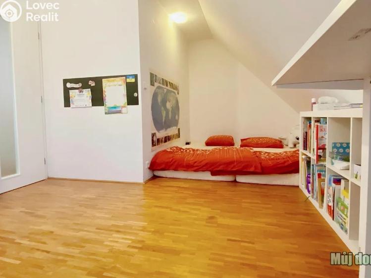 Аренда квартиры 3+KK Praha, Buchovcova 1706/5 č. 6