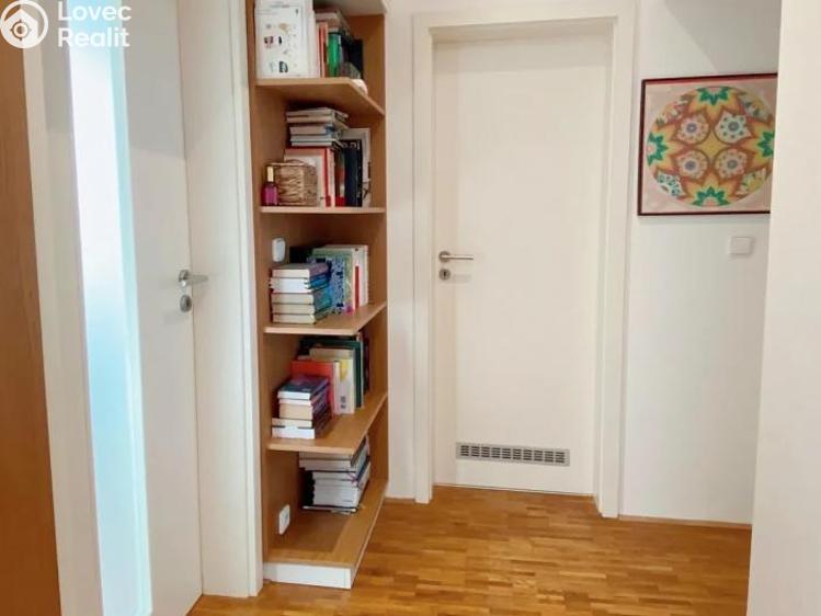 Аренда квартиры 3+KK Praha, Buchovcova 1706/5 č. 7