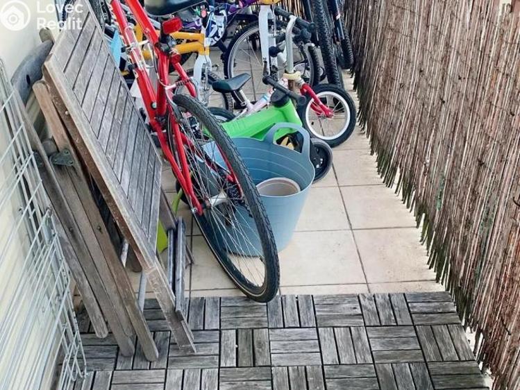 Аренда квартиры 3+KK Praha, Buchovcova 1706/5 č. 10