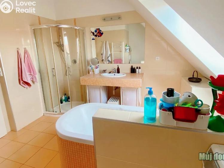 Аренда квартиры 3+KK Praha, Buchovcova 1706/5 č. 13