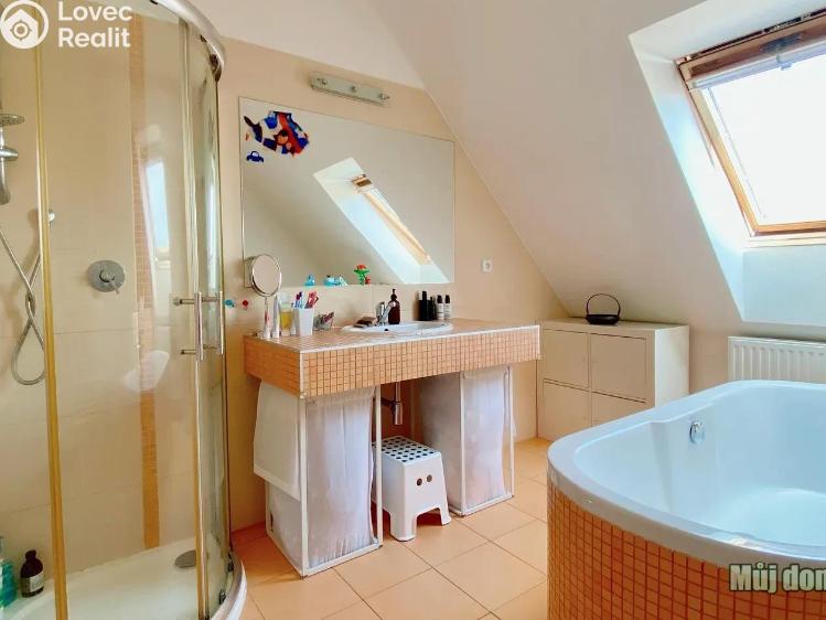 Аренда квартиры 3+KK Praha, Buchovcova 1706/5 č. 14