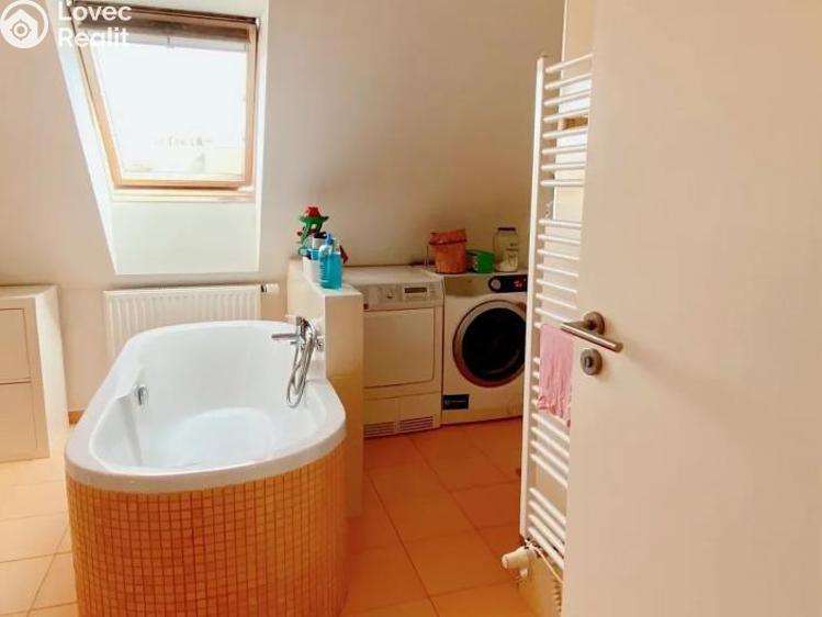 Аренда квартиры 3+KK Praha, Buchovcova 1706/5 č. 15