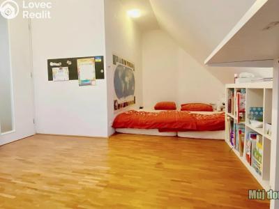 Аренда квартиры 3+KK Praha, Buchovcova č. 6