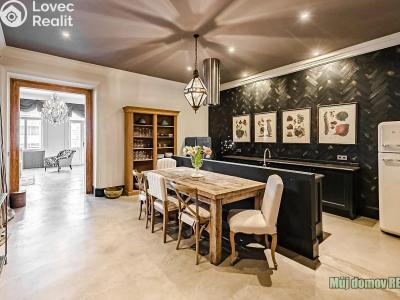 Аренда квартиры 2+1 Praha, Plaská č. 1