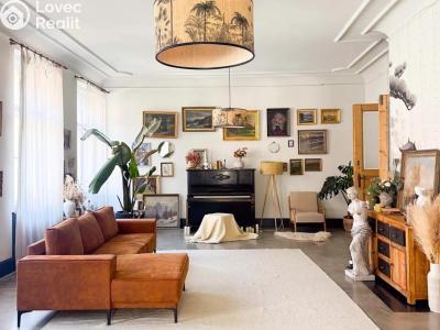 Аренда квартиры 2+1 Praha, Plaská č. 6