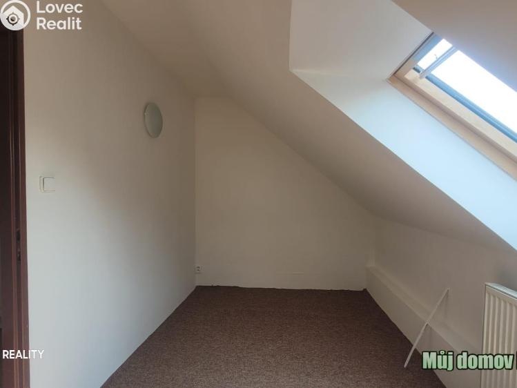 Аренда квартиры 4+KK Praha, Náchodská 93/221 č. 3
