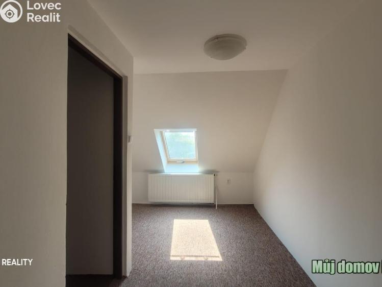 Аренда квартиры 4+KK Praha, Náchodská 93/221 č. 5