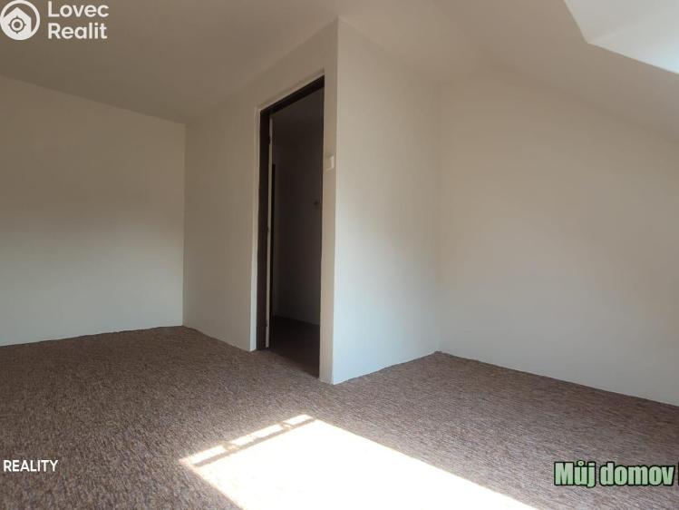 Аренда квартиры 4+KK Praha, Náchodská 93/221 č. 6