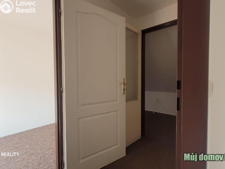 Аренда квартиры 4+KK Praha, Náchodská 93/221 č. 7