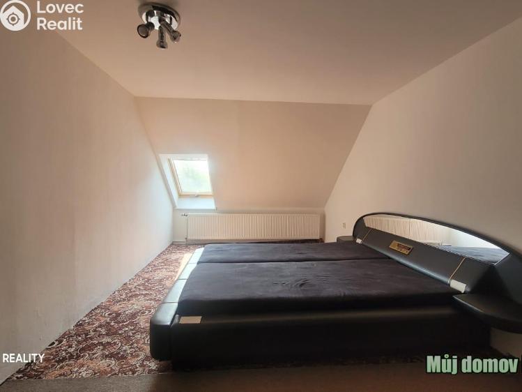 Аренда квартиры 4+KK Praha, Náchodská 93/221 č. 8