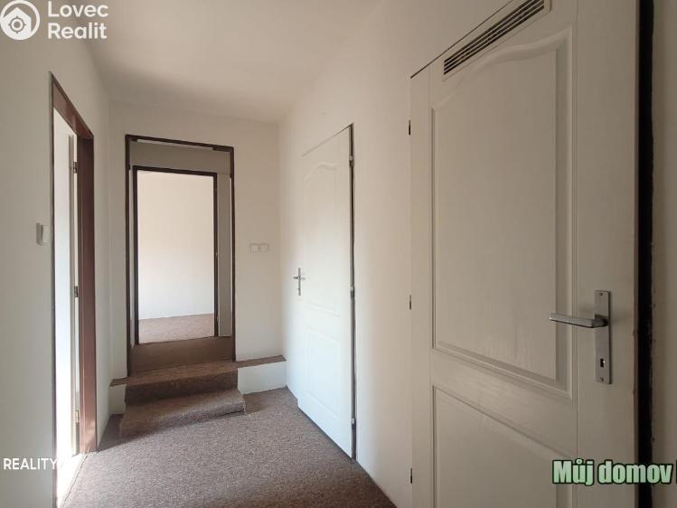 Аренда квартиры 4+KK Praha, Náchodská 93/221 č. 10