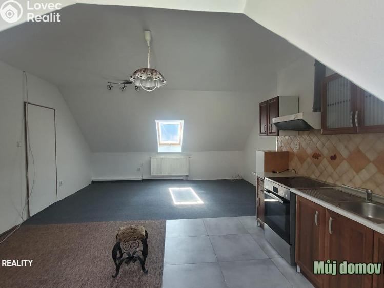 Аренда квартиры 4+KK Praha, Náchodská 93/221 č. 12