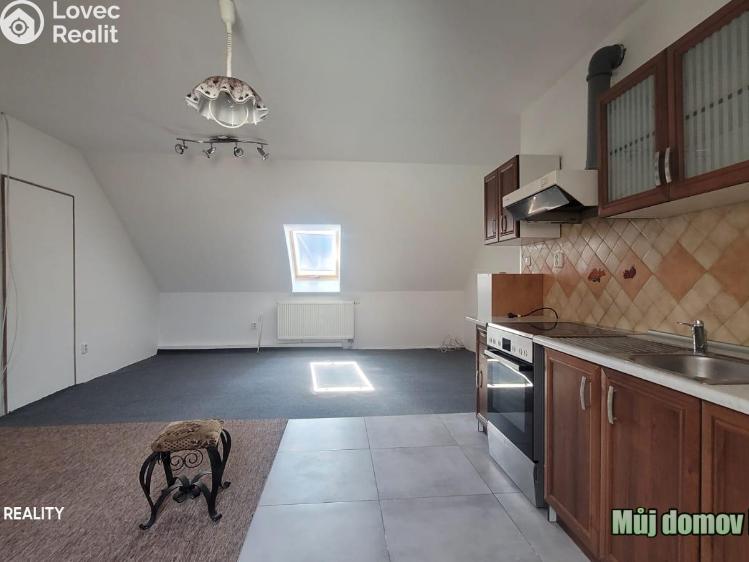 Аренда квартиры 4+KK Praha, Náchodská 93/221 č. 14