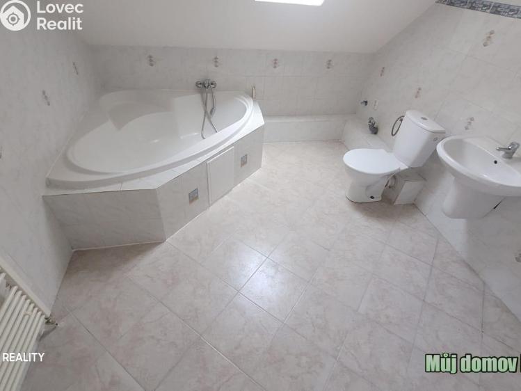 Аренда квартиры 4+KK Praha, Náchodská 93/221 č. 15