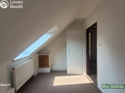 Аренда квартиры 4+KK Praha, Náchodská č. 2