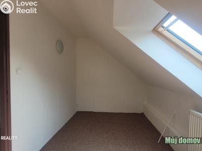 Аренда квартиры 4+KK Praha, Náchodská č. 3