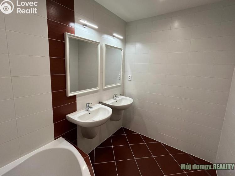 Аренда квартиры 3+KK Praha, Radouňova 2681/24 č. 13