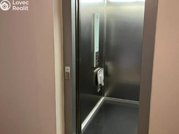 Аренда квартиры 3+KK Praha, Radouňova 2681/24 č. 18