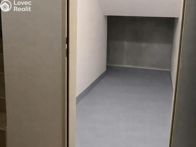 Аренда квартиры 3+KK Praha, Radouňova 2681/24 č. 19