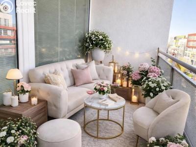 Аренда квартиры 3+KK Praha, Radouňova č. 2