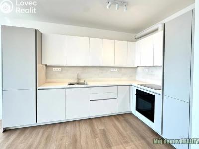 Аренда квартиры 3+KK Praha, Radouňova č. 5