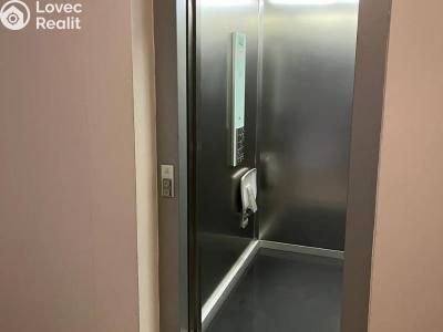 Rent apartment 3+KK Praha, Radouňova č. 18