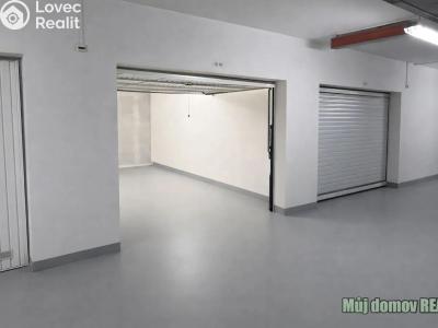 Rent apartment 3+KK Praha, Radouňova č. 21