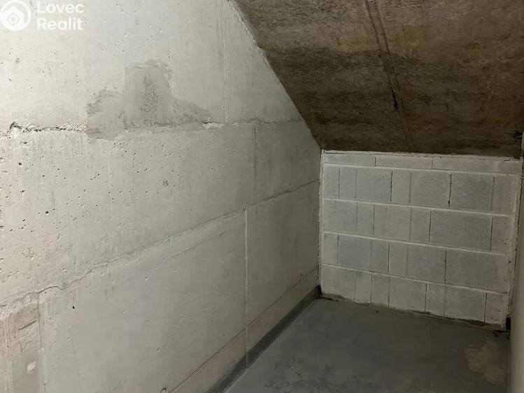 Pronájem obchodního prostoru Praha, Hartigova 8/67 č. 7