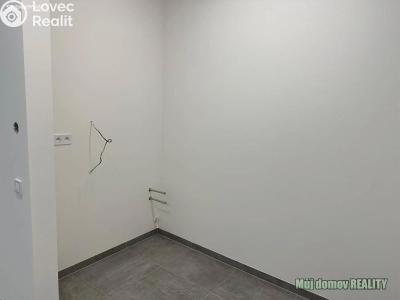 Pronájem obchodního prostoru Praha, Hartigova č. 5