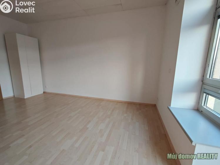 Аренда квартиры 1+KK Praha, Českomoravská č. 7