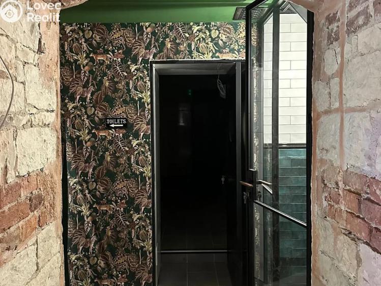 Pronájem restaurace Praha, Ječná č. 13