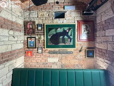 Pronájem restaurace Praha, Ječná č. 5