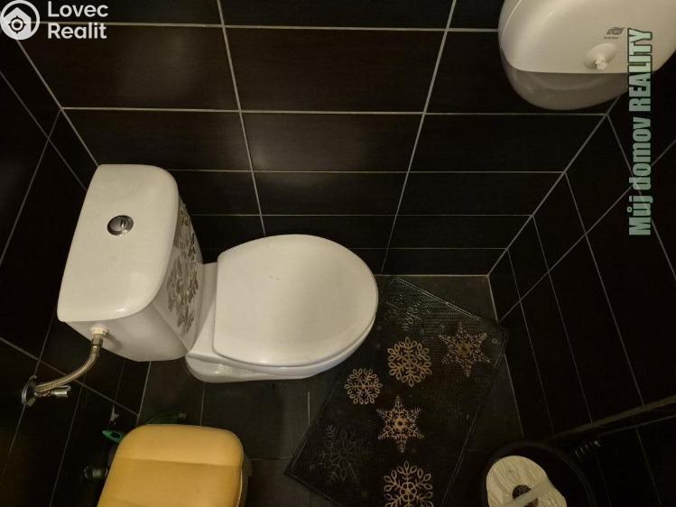 Pronájem obchodního prostoru Praha, Drahobejlova 939/44 č. 8