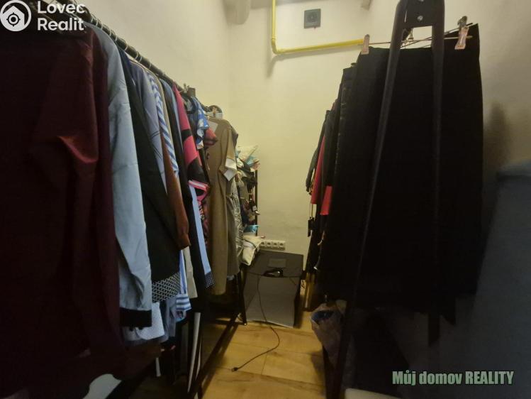 Pronájem obchodního prostoru Praha, Drahobejlova 939/44 č. 9