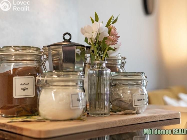 Аренда квартиры 2+KK Praha, Laponská 1140/1 č. 11