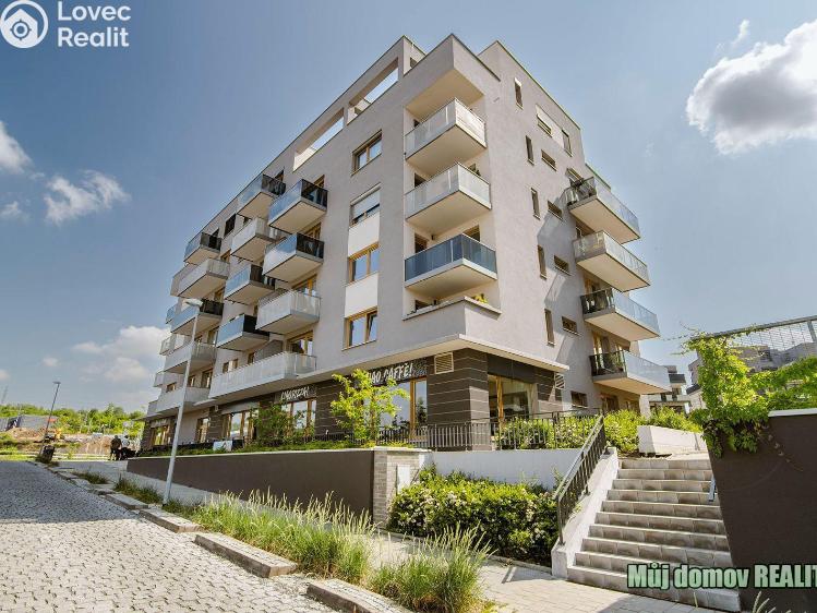 Аренда квартиры 2+KK Praha, Laponská 1140/1 č. 28