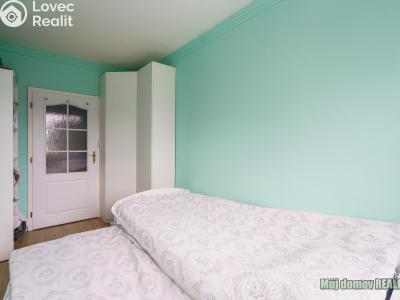 Продаж квартири 4+KK Praha, Tupolevova č. 9