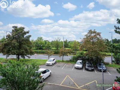 Продаж квартири 4+KK Praha, Tupolevova č. 11