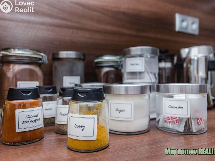 Аренда квартиры 2+KK Praha, Zakšínská 615/17 č. 11