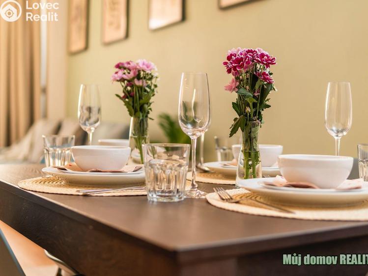 Аренда квартиры 2+KK Praha, Kolbenova 37/4 č. 13