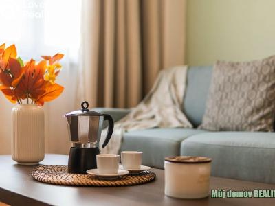 Аренда квартиры 2+KK Praha, Kolbenova č. 6