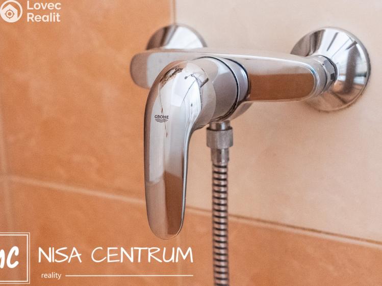 Sale apartment 1+1 Liberec, U Potůčku č. 9