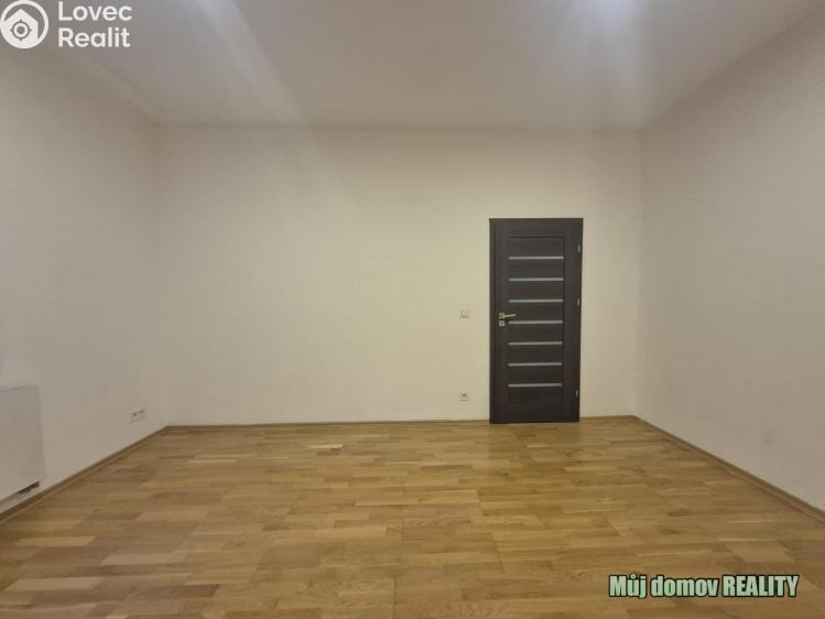 Аренда квартиры 4+KK Praha, Plzeňská 1925/218 č. 1