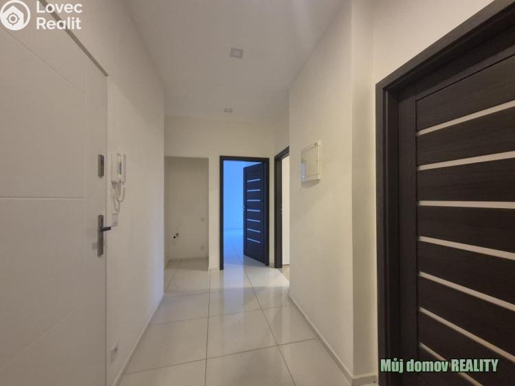 Аренда квартиры 4+KK Praha, Plzeňská 1925/218 č. 5