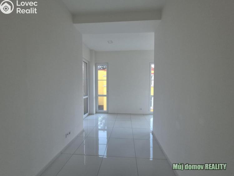 Аренда квартиры 4+KK Praha, Plzeňská 1925/218 č. 7