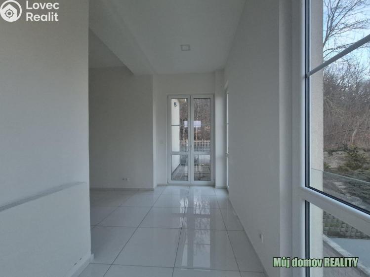 Аренда квартиры 4+KK Praha, Plzeňská 1925/218 č. 10